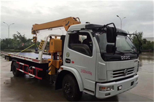 吴堡24小时道路救援服务