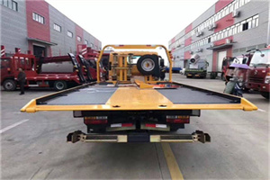 吴堡附近汽车救援服务