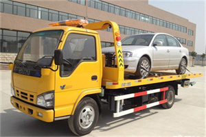 吴堡道路救援一般怎么收费