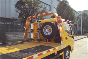 吴堡附近汽车搭电救援电话