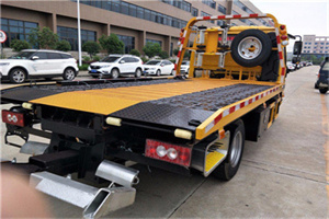 吴堡24小时汽车送油服务公司