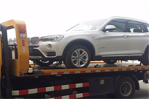 吴堡拖车24小时服务电话