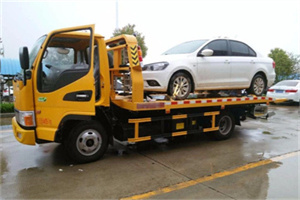 吴堡附近拖车救援24小时服务热线