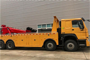 吴堡道路救援公司